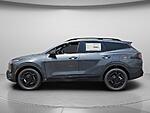 New 2026 KIA SPORTAGE HYBRID X-LINE in DULUTH, GEORGIA (Photo 2)