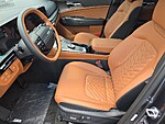 New 2026 KIA SPORTAGE HYBRID X-LINE in DULUTH, GEORGIA (Photo 5)