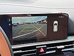 New 2026 KIA SPORTAGE HYBRID X-LINE in DULUTH, GEORGIA (Photo 9)