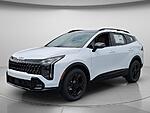 New 2026 KIA SPORTAGE HYBRID X-LINE in DULUTH, GEORGIA (Photo 1)