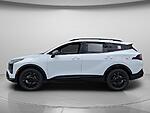 New 2026 KIA SPORTAGE HYBRID X-LINE in DULUTH, GEORGIA (Photo 2)
