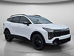 New 2026 KIA SPORTAGE HYBRID X-LINE in DULUTH, GEORGIA (Photo 3)