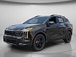 New 2026 KIA SPORTAGE HYBRID X-LINE in DULUTH, GEORGIA (Photo 1)