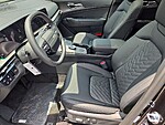 New 2026 KIA SPORTAGE HYBRID X-LINE in DULUTH, GEORGIA (Photo 5)