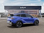 New 2026 KIA SPORTAGE SX-PRESTIGE in DULUTH, GEORGIA (Photo 6)