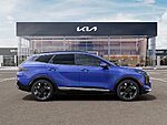 New 2026 KIA SPORTAGE SX-PRESTIGE in DULUTH, GEORGIA (Photo 7)