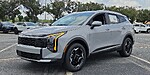 New 2026 KIA SPORTAGE HYBRID EX in DULUTH, GEORGIA