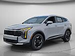 New 2026 KIA SPORTAGE HYBRID EX in DULUTH, GEORGIA (Photo 1)