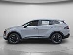 New 2026 KIA SPORTAGE HYBRID EX in DULUTH, GEORGIA (Photo 2)