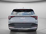New 2026 KIA SPORTAGE HYBRID EX in DULUTH, GEORGIA (Photo 4)
