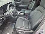 New 2026 KIA SPORTAGE HYBRID EX in DULUTH, GEORGIA (Photo 5)