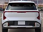 New 2027 KIA SELTOS EX in DULUTH, GEORGIA (Photo 13)