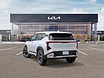 New 2027 KIA SELTOS EX in DULUTH, GEORGIA (Photo 4)