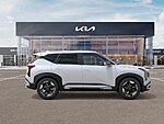 New 2027 KIA SELTOS EX in DULUTH, GEORGIA (Photo 7)
