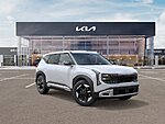 New 2027 KIA SELTOS EX in DULUTH, GEORGIA (Photo 8)