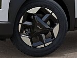 New 2027 KIA SELTOS EX in DULUTH, GEORGIA (Photo 9)