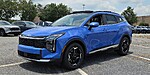 New 2026 KIA SPORTAGE EX in DULUTH, GEORGIA