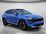 New 2026 KIA SPORTAGE EX in DULUTH, GEORGIA (Photo 3)