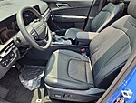 New 2026 KIA SPORTAGE EX in DULUTH, GEORGIA (Photo 5)