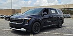 New 2026 KIA CARNIVAL LXS in DULUTH, GEORGIA