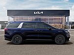 New 2026 KIA CARNIVAL LXS in DULUTH, GEORGIA (Photo 7)