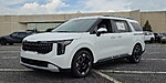 New 2026 KIA CARNIVAL EX in DULUTH, GEORGIA