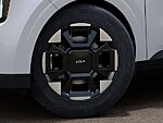 New 2026 KIA CARNIVAL EX in DULUTH, GEORGIA (Photo 9)