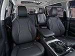 New 2026 KIA CARNIVAL SX PRESTIGE in DULUTH, GEORGIA (Photo 15)
