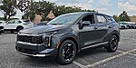New 2026 KIA SPORTAGE EX in DULUTH, GEORGIA