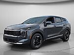 New 2026 KIA SPORTAGE EX in DULUTH, GEORGIA (Photo 1)
