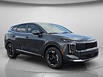 New 2026 KIA SPORTAGE EX in DULUTH, GEORGIA (Photo 3)