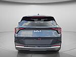 New 2026 KIA SPORTAGE EX in DULUTH, GEORGIA (Photo 4)