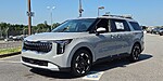 New 2026 KIA CARNIVAL EX in DULUTH, GEORGIA
