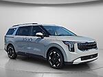 New 2026 KIA CARNIVAL EX in DULUTH, GEORGIA (Photo 3)