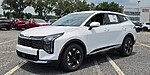 New 2026 KIA SPORTAGE LX in DULUTH, GEORGIA