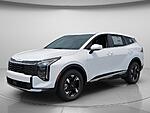 New 2026 KIA SPORTAGE LX in DULUTH, GEORGIA (Photo 1)