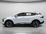 New 2026 KIA SPORTAGE LX in DULUTH, GEORGIA (Photo 2)