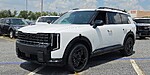 New 2027 KIA TELLURIDE X-LINE EX in DULUTH, GEORGIA