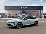 New 2026 KIA K4 EX in DULUTH, GEORGIA (Photo 3)