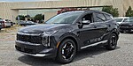 New 2026 KIA SPORTAGE EX in DULUTH, GEORGIA
