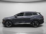 New 2026 KIA SPORTAGE EX in DULUTH, GEORGIA (Photo 2)