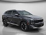 New 2026 KIA SPORTAGE EX in DULUTH, GEORGIA (Photo 3)