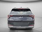 New 2026 KIA SPORTAGE EX in DULUTH, GEORGIA (Photo 4)