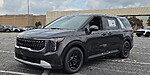 New 2026 KIA CARNIVAL LXS in DULUTH, GEORGIA