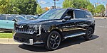 New 2027 KIA TELLURIDE SX PRESTIGE in DULUTH, GEORGIA