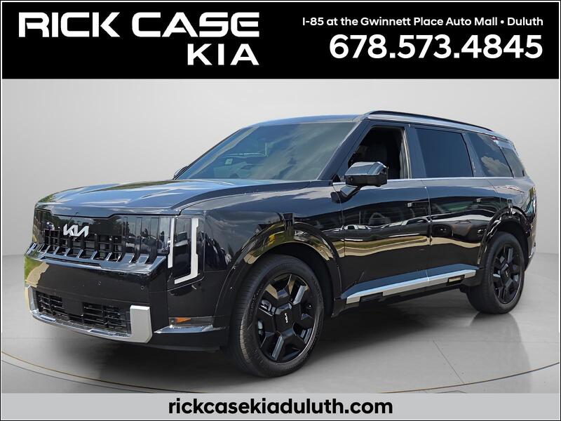 New 2027 KIA TELLURIDE SX PRESTIGE in DULUTH, GEORGIA