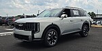New 2027 KIA TELLURIDE EX in DULUTH, GEORGIA
