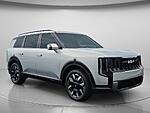 New 2027 KIA TELLURIDE EX in DULUTH, GEORGIA (Photo 3)