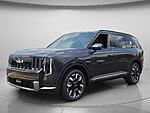 New 2027 KIA TELLURIDE S in DULUTH, GEORGIA (Photo 1)