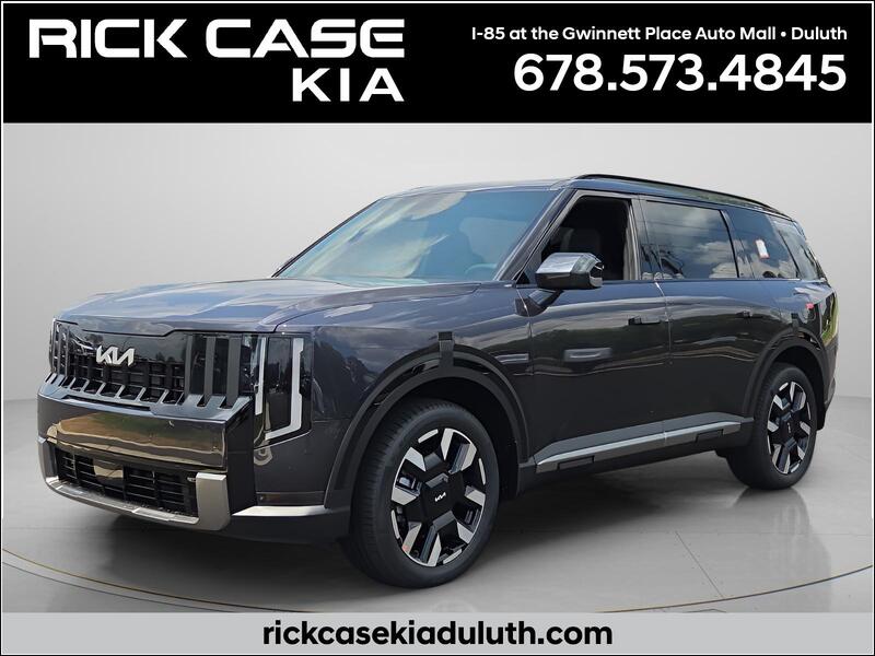 New 2027 KIA TELLURIDE S in DULUTH, GEORGIA